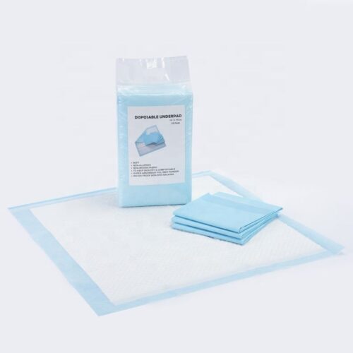 Adult under pad