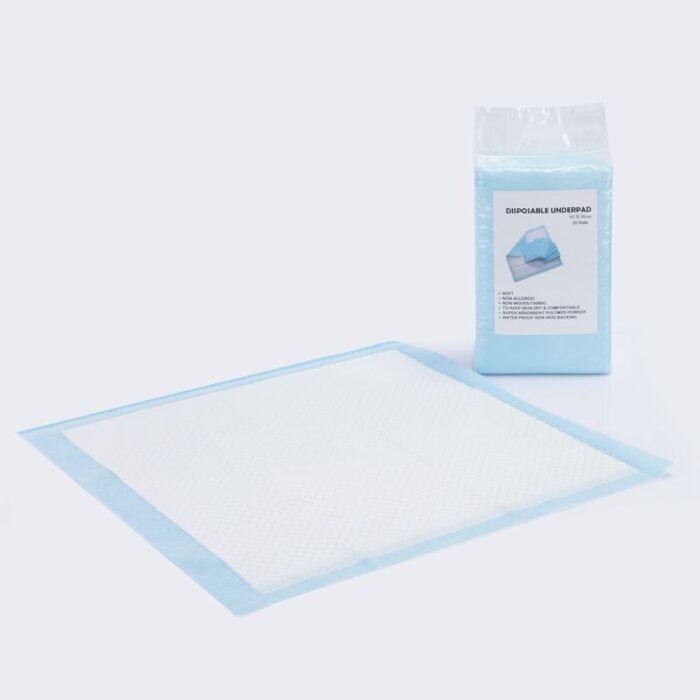 Adult under pad - Image 2